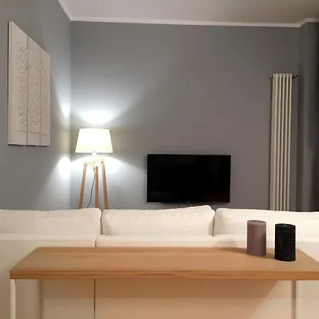 Appartement Residenza Citta Antica