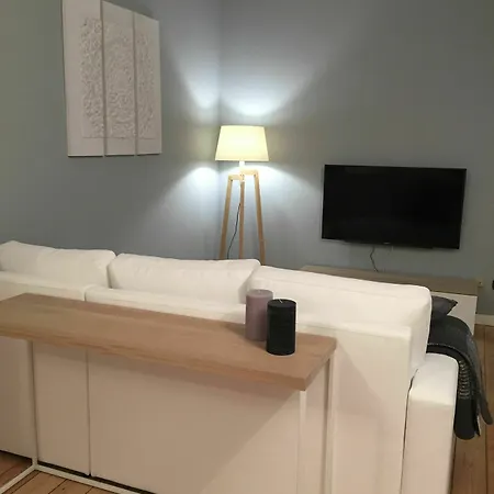 Residenza Citta Antica Appartement