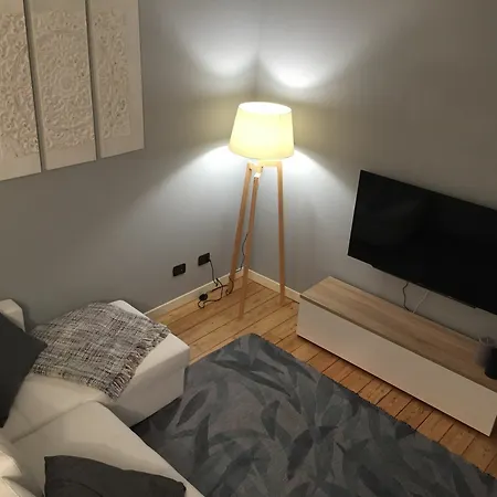 Appartement Residenza Citta Antica *