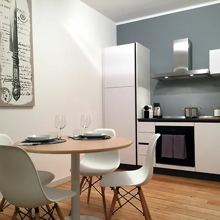 Appartement Residenza Citta Antica Vérone