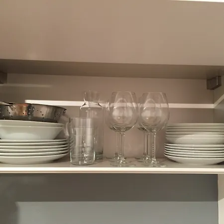 Appartement Residenza Citta Antica *