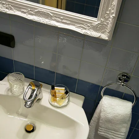 Residenza Citta Antica *