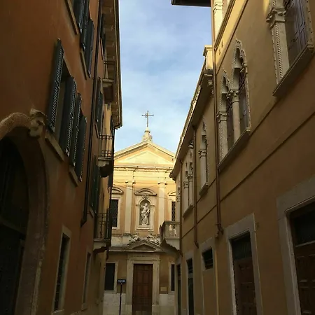 Residenza Citta Antica Apartment Verona