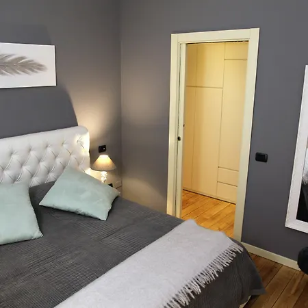 Apartman Residenza Citta Antica *