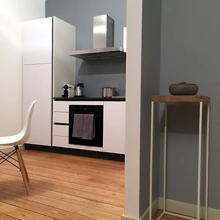 Residenza Citta Antica Apartmán *