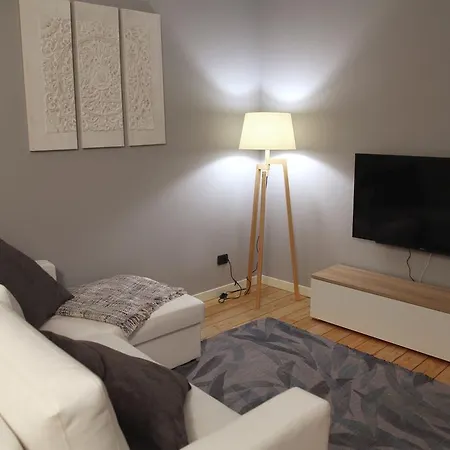 Residenza Citta Antica Appartement